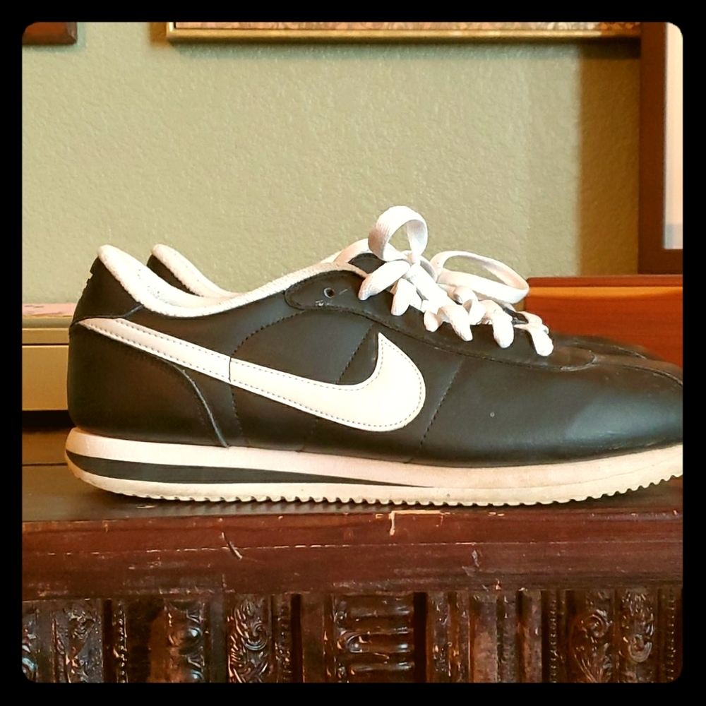 Nike men's shoes